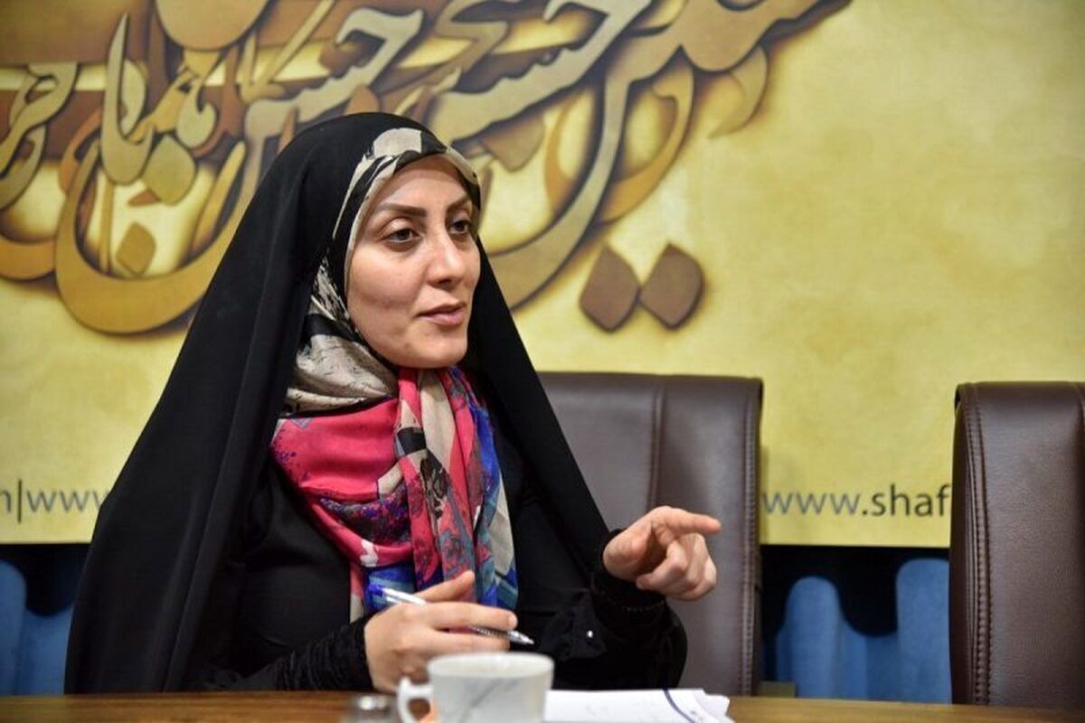 اولین استاندار زن در ایران مشخص شد اولین استاندار زن در ایران مشخص شد