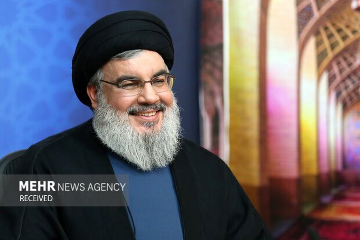 واکنش همسر شهید رئیسی به ترور سید حسن نصرالله واکنش همسر شهید رئیسی به ترور سید حسن نصرالله