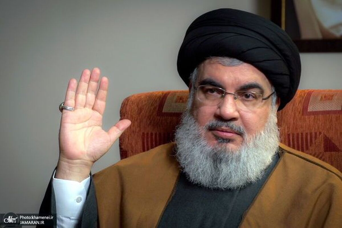 جزئیات تازه از ترور دبیرکل حزبالله لبنان/ علت مرگ سید حسن نصرالله چه بود؟ جزئیات تازه از ترور دبیرکل حزبالله لبنان/ علت مرگ سید حسن نصرالله چه بود؟