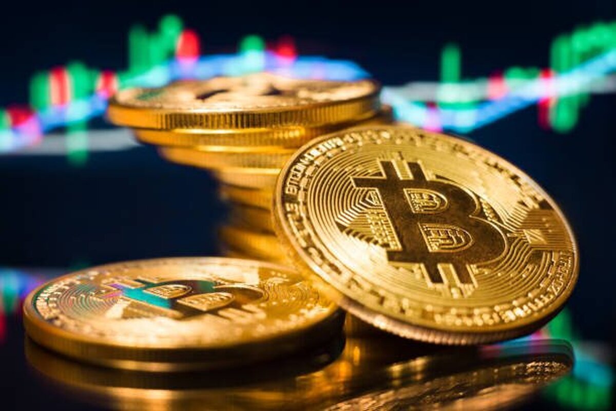 بیتکوین آماده صعود دوباره میشود؟ بیتکوین آماده صعود دوباره میشود؟