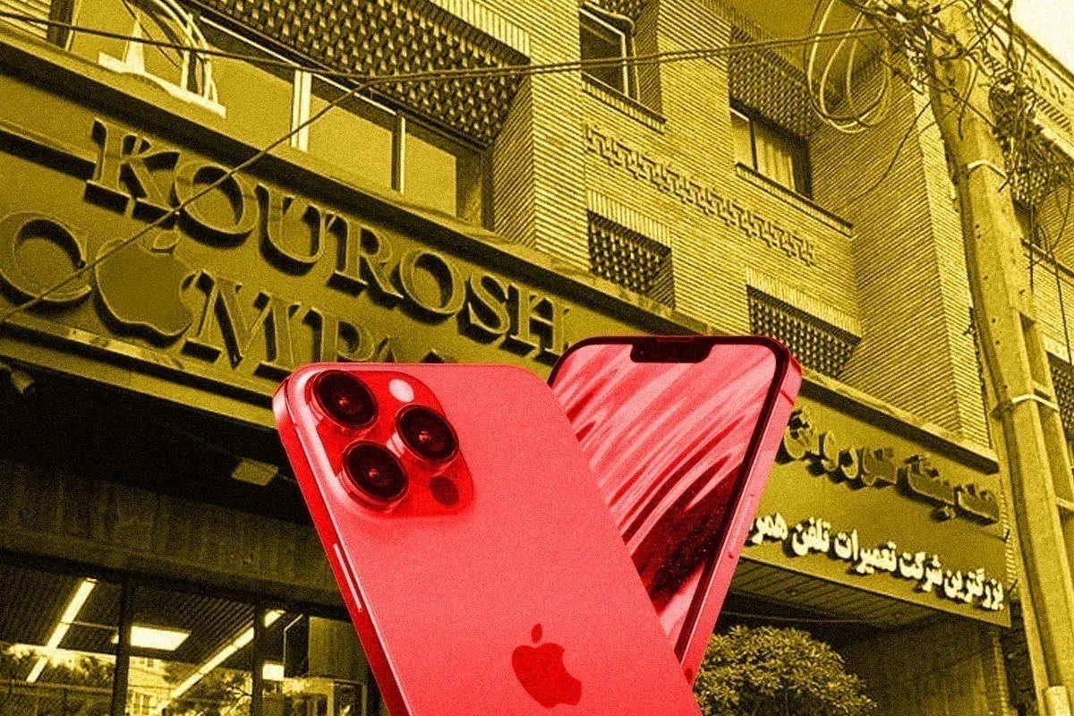 مزایده خودروهای کوروش کمپانی! مزایده خودروهای کوروش کمپانی!
