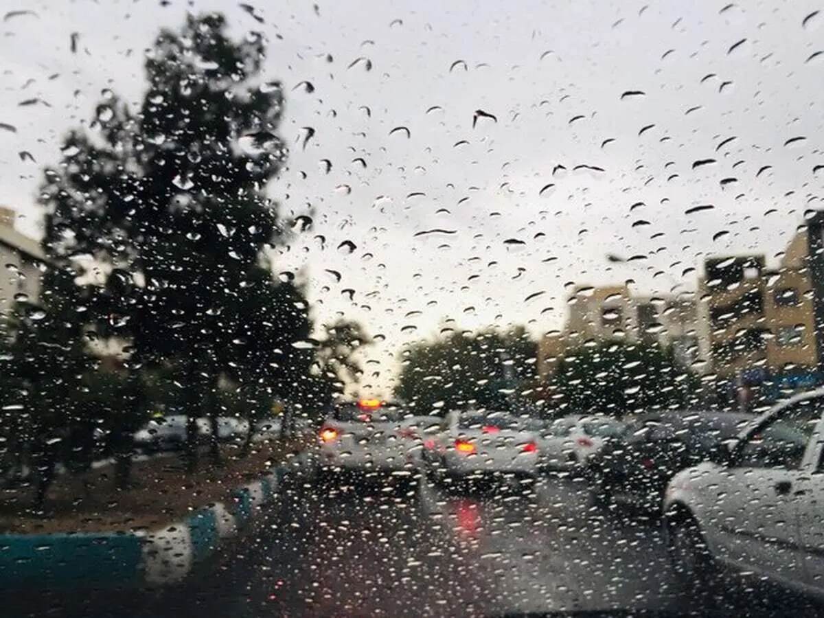 دمای تهران ۱۰ درجه افت میکند! دمای-تهران-۱۰-درجه-افت-میکند