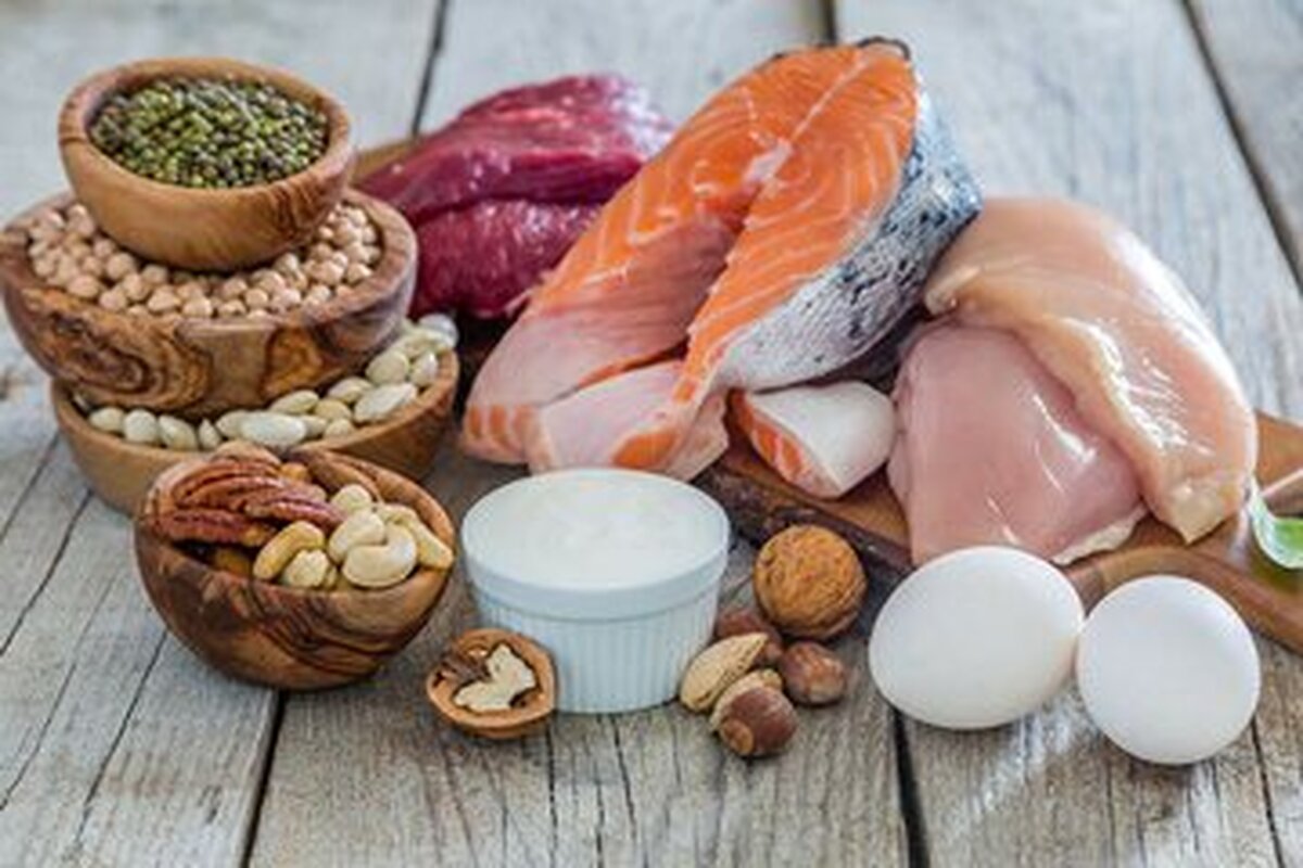 رژیم غذایی مفید برای کاهش وزن رژیم غذایی مفید برای کاهش وزن