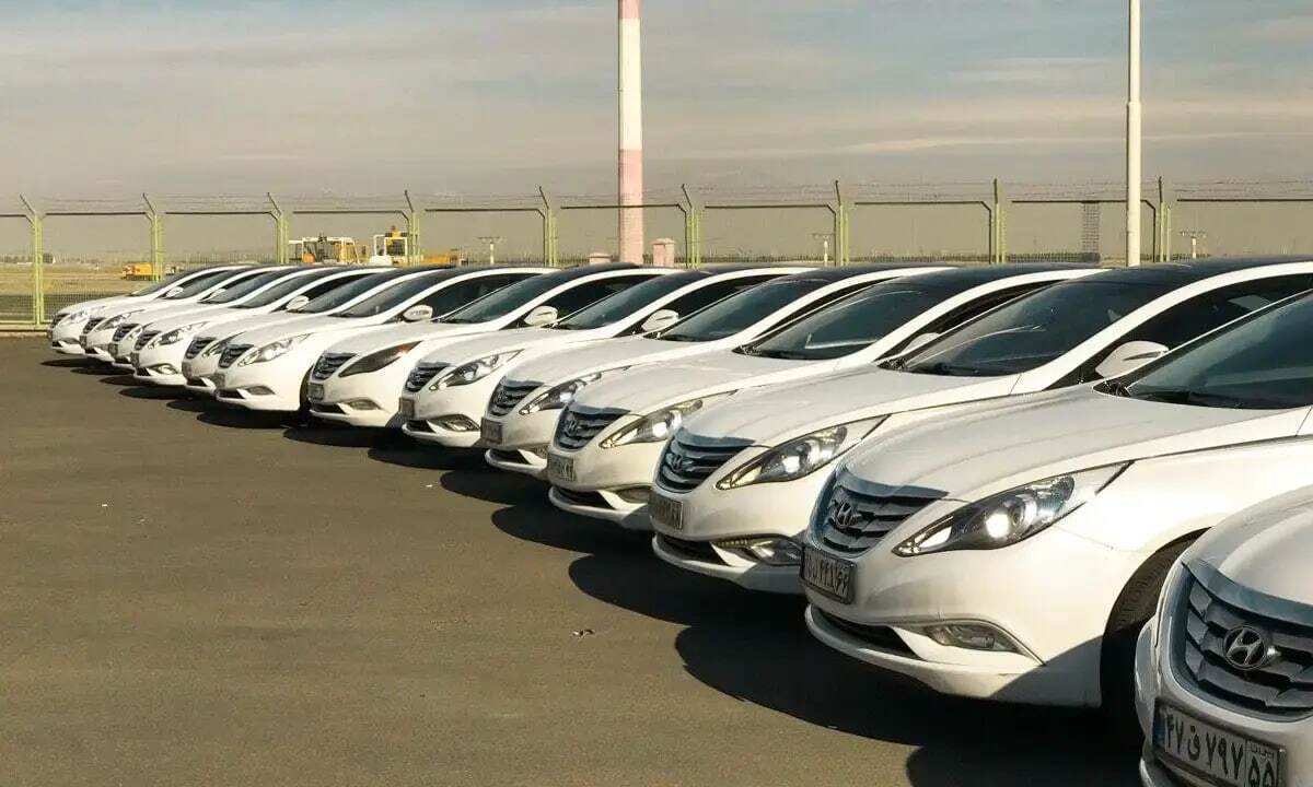 خودروهای لوکس در سال ۱۴۰۴ چقدر باید مالیات دهند؟ خودروهای لوکس در سال ۱۴۰۴ چقدر باید مالیات دهند؟