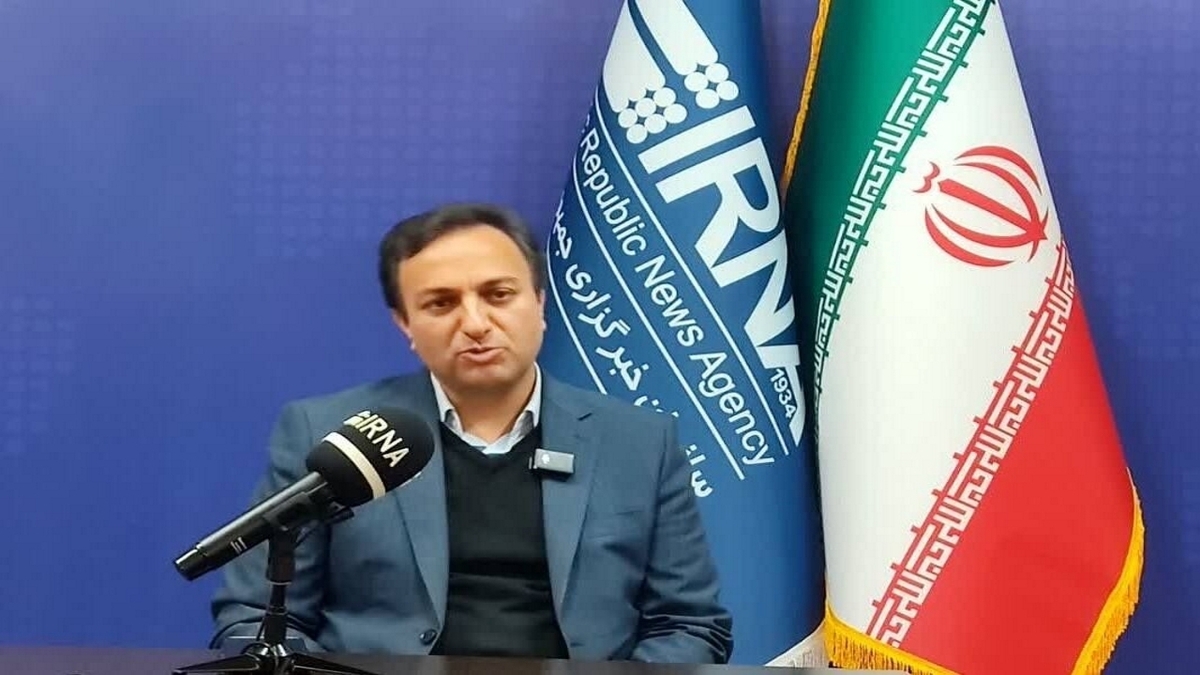 فروش ۷۰ میلیارد ریالی و استقبال ۳۸۰ هزار نفری از نمایشگاه صنایع دستی تبریز فروش ۷۰ میلیارد ریالی و استقبال ۳۸۰ هزار نفری از نمایشگاه صنایع دستی تبریز