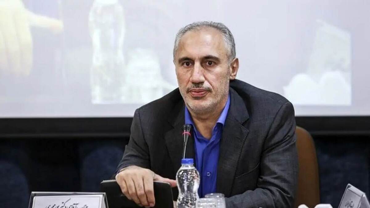 متناسب سازی آغاز شد/ پرداخت یکجای معوقات بازنشستگان + فیلم متناسب-سازی-آغاز-شد-پرداخت-یکجای-معوقات-بازنشستگان-فیلم