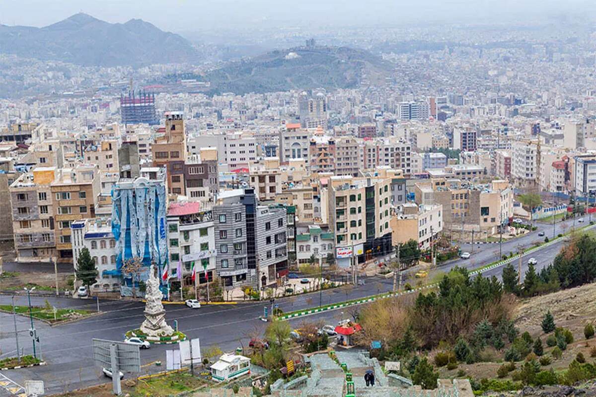 در این شهر با ۱۳۰ میلیون خانه رهن کنید / قیمت اجاره خانه در ملارد + جدول در این شهر با ۱۳۰ میلیون خانه رهن کنید / قیمت اجاره خانه در ملارد + جدول
