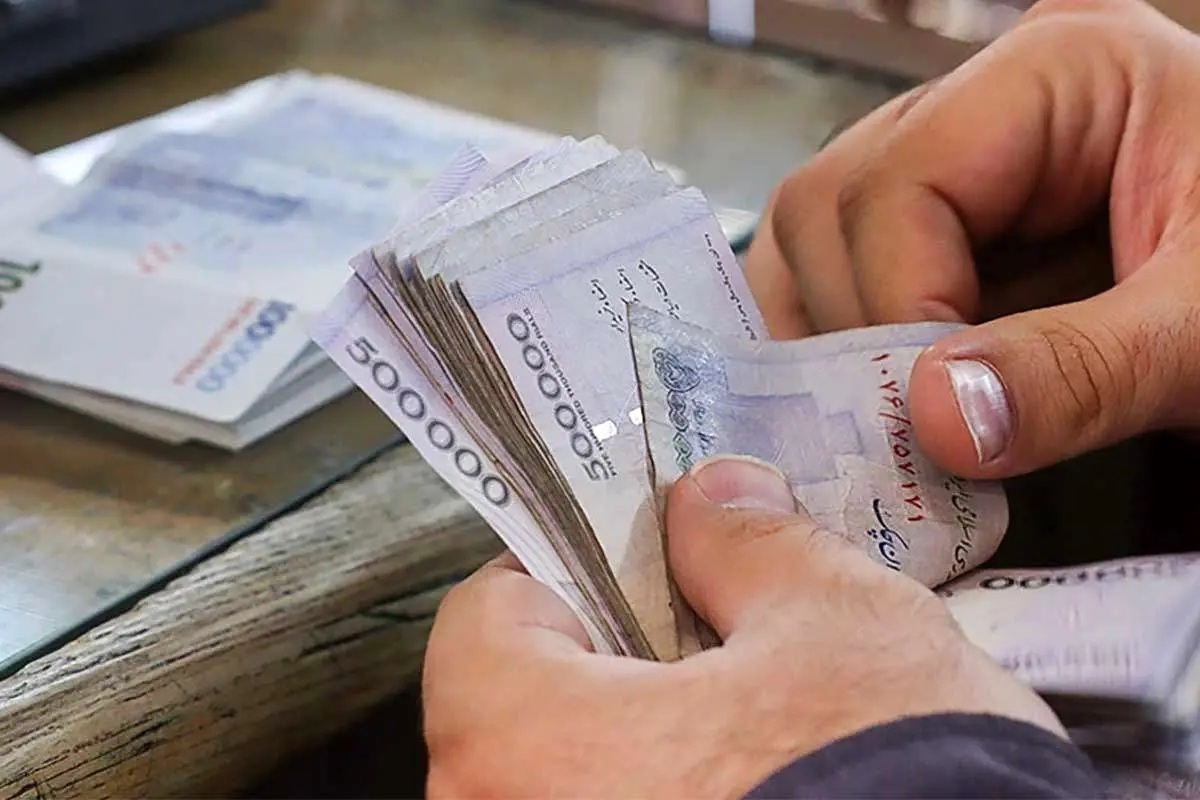 جزییات افزایش حداقل حقوق کارمندان / حقوق این گروه ۱۲ میلیون تومان شد جزییات افزایش حداقل حقوق کارمندان / حقوق این گروه ۱۲ میلیون تومان شد