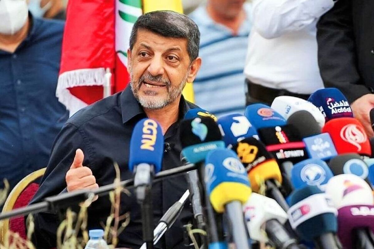 حزبالله اعلام کرد مسئولیت حمله به منزل نتانیاهو را بر عهده میگیرد+فیلم حزبالله اعلام کرد مسئولیت حمله به منزل نتانیاهو را بر عهده میگیرد+فیلم