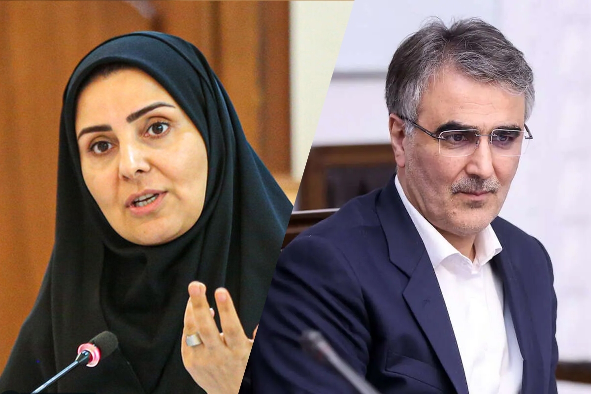 تعلل «فرزین» و وعده «صادق»/ تزریق منابع مالی بانک ها چه شد؟ تعلل «فرزین» و وعده «صادق»/ تزریق منابع مالی بانک ها چه شد؟
