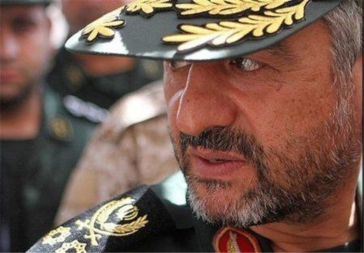 سرلشکر جعفری: اسرائیل توان ضربه به ایران را ندارد سرلشکر جعفری: اسرائیل توان ضربه به ایران را ندارد