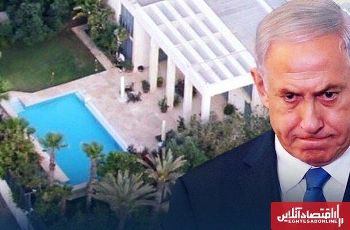 حزبالله: مسؤولیت حمله به منزل نتانیاهو را بر عهده میگیریم حزبالله: مسؤولیت حمله به منزل نتانیاهو را بر عهده میگیریم