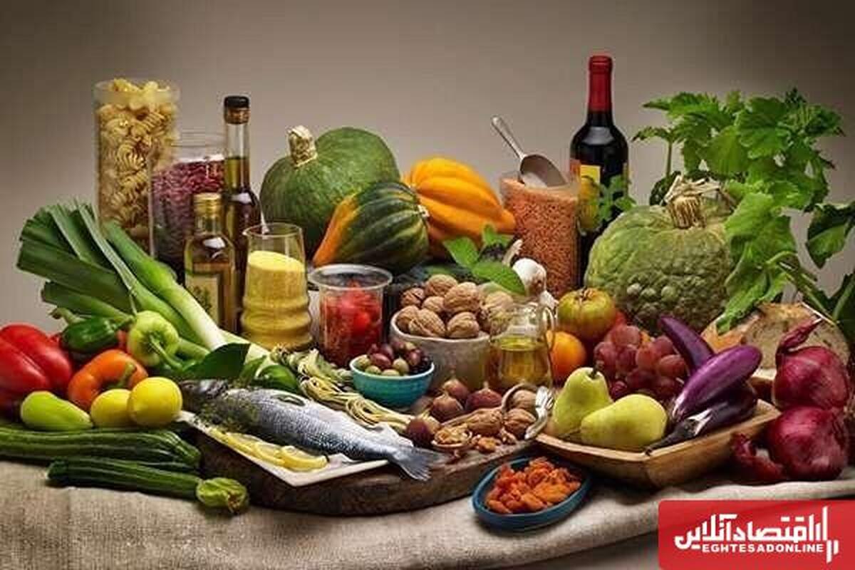 این خوراکی های طبیعی برای درمان استرس از هر تراپیستی بهتر عمل میکنند! این خوراکی های طبیعی برای درمان استرس از هر تراپیستی بهتر عمل میکنند!