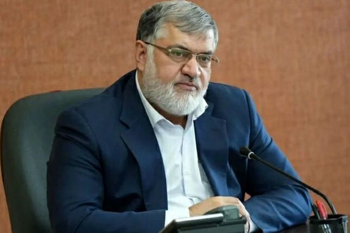 استاندار تهران: چالش آب در استان، بحرانی و نیازمند عزم ملی است! استاندار تهران: چالش آب در استان، بحرانی و نیازمند عزم ملی است!