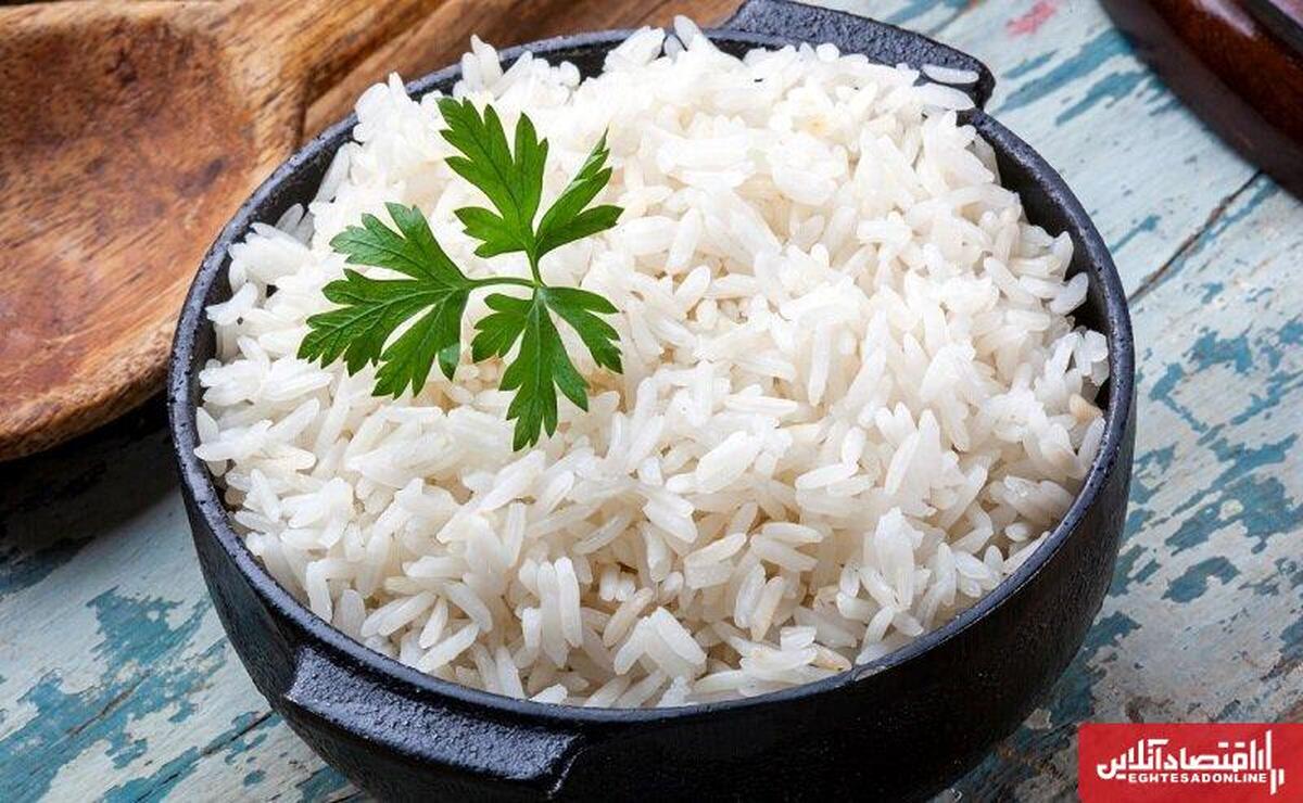 چگونه برنج سفید را در رژیم کاهش وزن بگنجانیم؟ چگونه برنج سفید را در رژیم کاهش وزن بگنجانیم؟