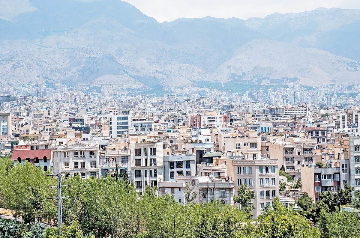 اجاره آپارتمان ۵۵ متری در «نارمک» چند؟ + جدول قیمت اجاره آپارتمان ۵۵ متری در «نارمک» چند؟ + جدول قیمت