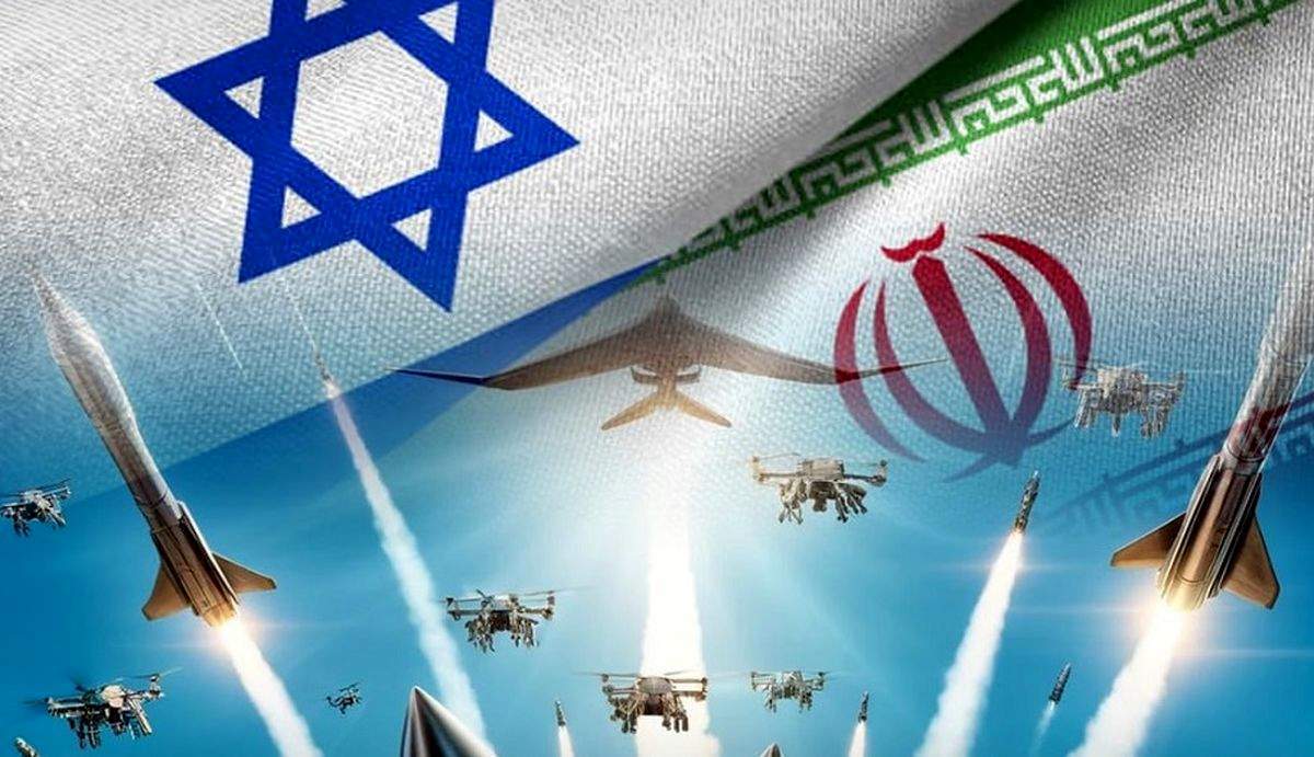 ایران برای حمله به اسرائیل آماده شد / حمله از خاک عراق؟ ایران-برای-حمله-به-اسرائیل-آماده-شد-حمله-از-خاک-عراق