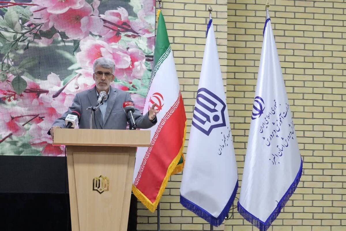 برگزاری ۲ هزار و ۲۰۰ یادواره شهدای دانش آموزی در مدارس استان البرز برگزاری ۲ هزار و ۲۰۰ یادواره شهدای دانش آموزی در مدارس استان البرز