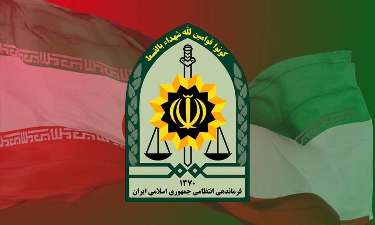 شهادت مامور گشت کلانتری شهرک قدس شهادت مامور گشت کلانتری شهرک قدس