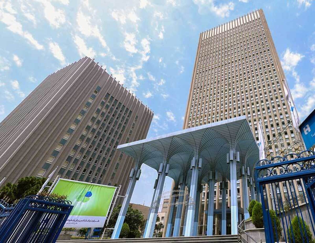 چشم انداز مثبت اصلاحات در بانک صادرات چشم انداز مثبت اصلاحات در بانک صادرات