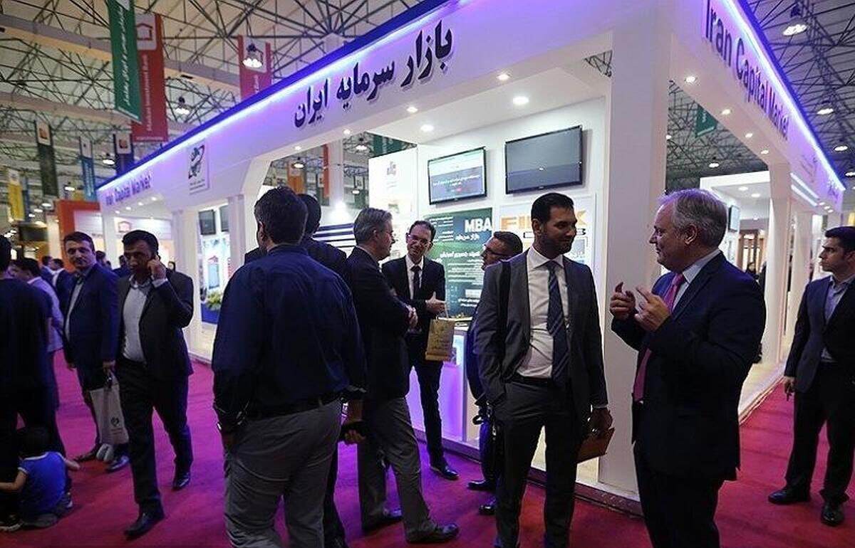 آیا نمایشگاه کیش اینوکس بستری برای توسعه اقتصاد کشور است؟ آیا نمایشگاه کیش اینوکس بستری برای توسعه اقتصاد کشور است؟