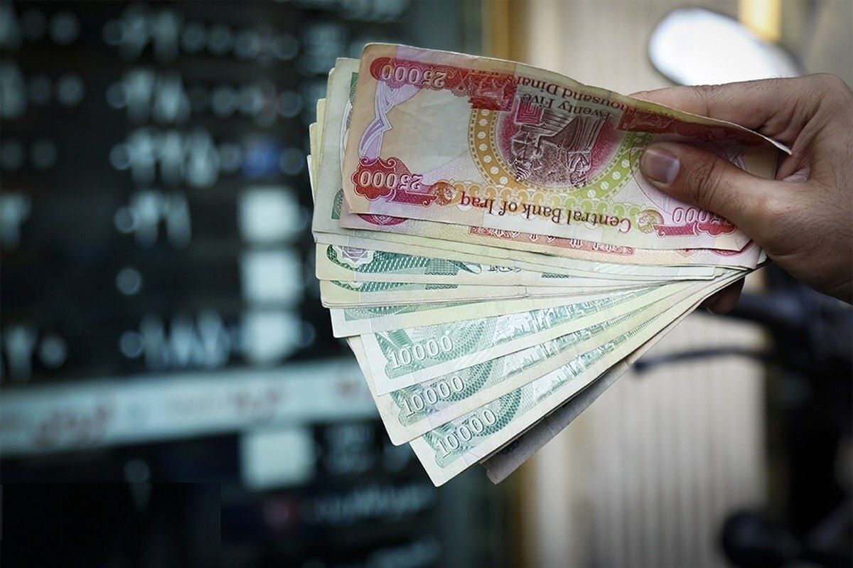 قیمت دینار عراق ۱۲ آبان ۱۴۰۳ + جدول قیمت-دینار-عراق-۱۲-آبان-۱۴۰۳-جدول