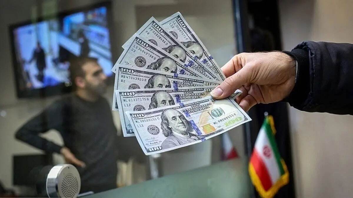 قیمت دلار امروز ۱۲ آبان ۱۴۰۳ + جدول قیمت دلار امروز ۱۲ آبان ۱۴۰۳ + جدول