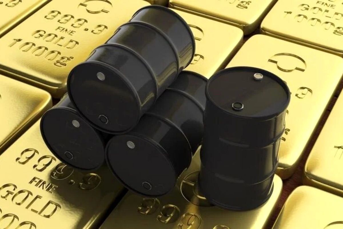 مسیر افزایش قیمت نفت هموار شد مسیر-افزایش-قیمت-نفت-هموار-شد
