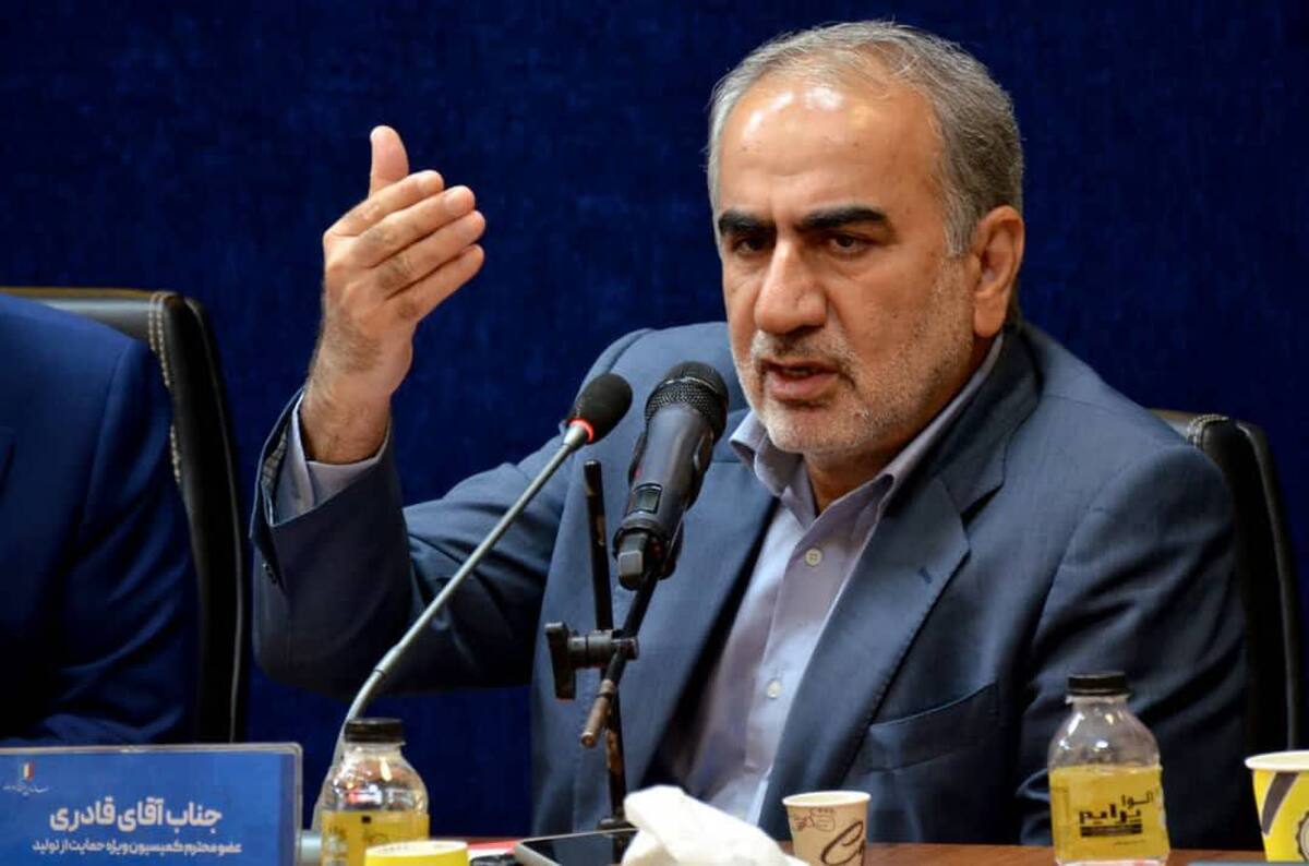خوزستان می تواند موتور محرک اقتصاد کشور باشد خوزستان می تواند موتور محرک اقتصاد کشور باشد