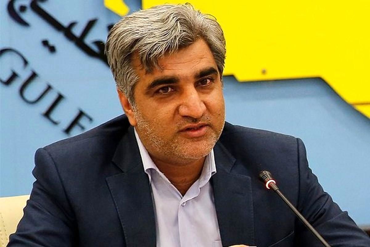 فوری؛ مدیرعامل جدید سازمان تأمین اجتماعی منصوب شد/ مصطفی سالاری کیست؟ فوری؛ مدیرعامل جدید سازمان تأمین اجتماعی منصوب شد/ مصطفی سالاری کیست؟