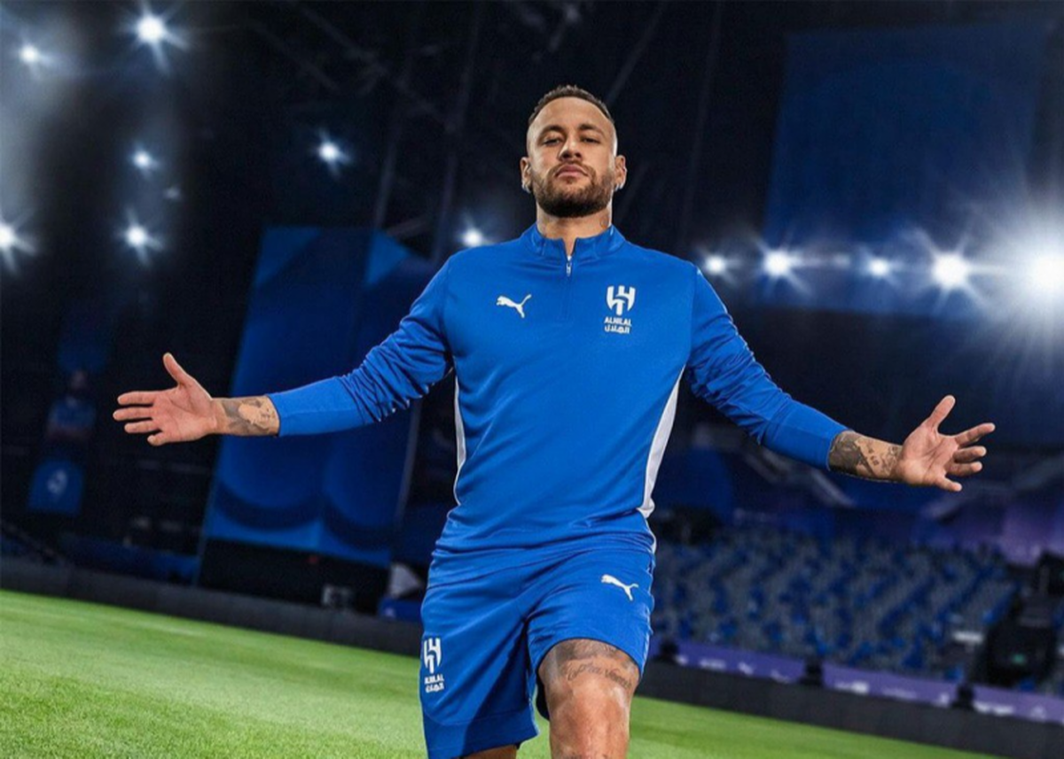 نبرد ستارگان، نیمار و الهلال میزبان استقلال میشوند! نبرد ستارگان، نیمار و الهلال میزبان استقلال میشوند!