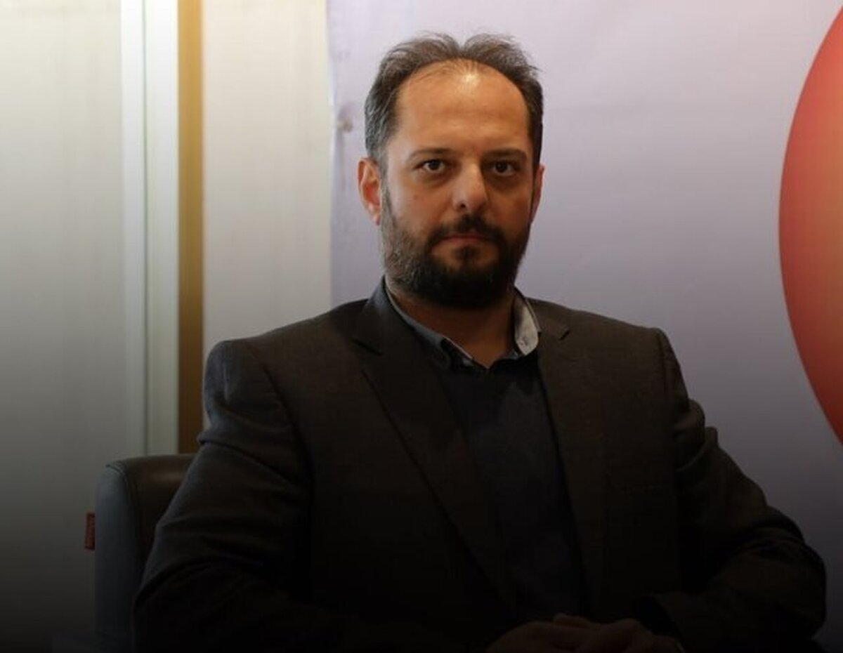 مدیرکل دفتر اکتشاف وزارت صمت منصوب شد مدیرکل دفتر اکتشاف وزارت صمت منصوب شد