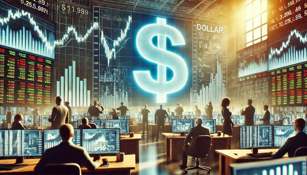 نشانهای تاریخی برای انفجار بورس / ارز تک نرخی، سوخت موشک بازار میشود؟ نشانهای تاریخی برای انفجار بورس / ارز تک نرخی، سوخت موشک بازار میشود؟
