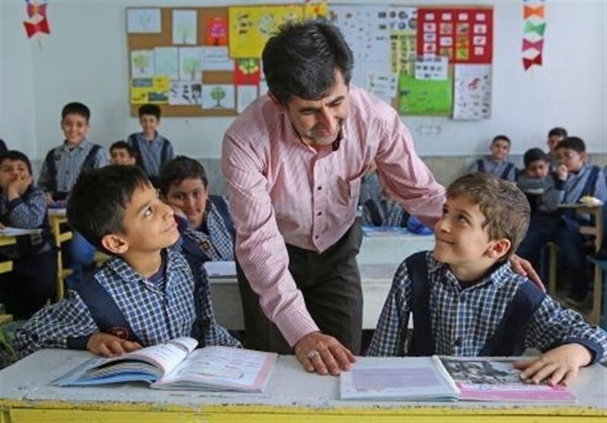رتبهبندی معلمان جدید آغاز شد رتبهبندی معلمان جدید آغاز شد