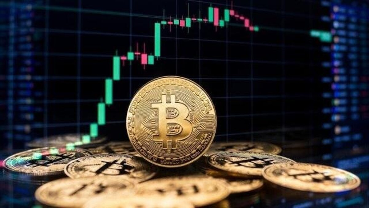 تلاش بیتکوین برای فتح قله به ثمر میرسد؟ تلاش بیتکوین برای فتح قله به ثمر میرسد؟