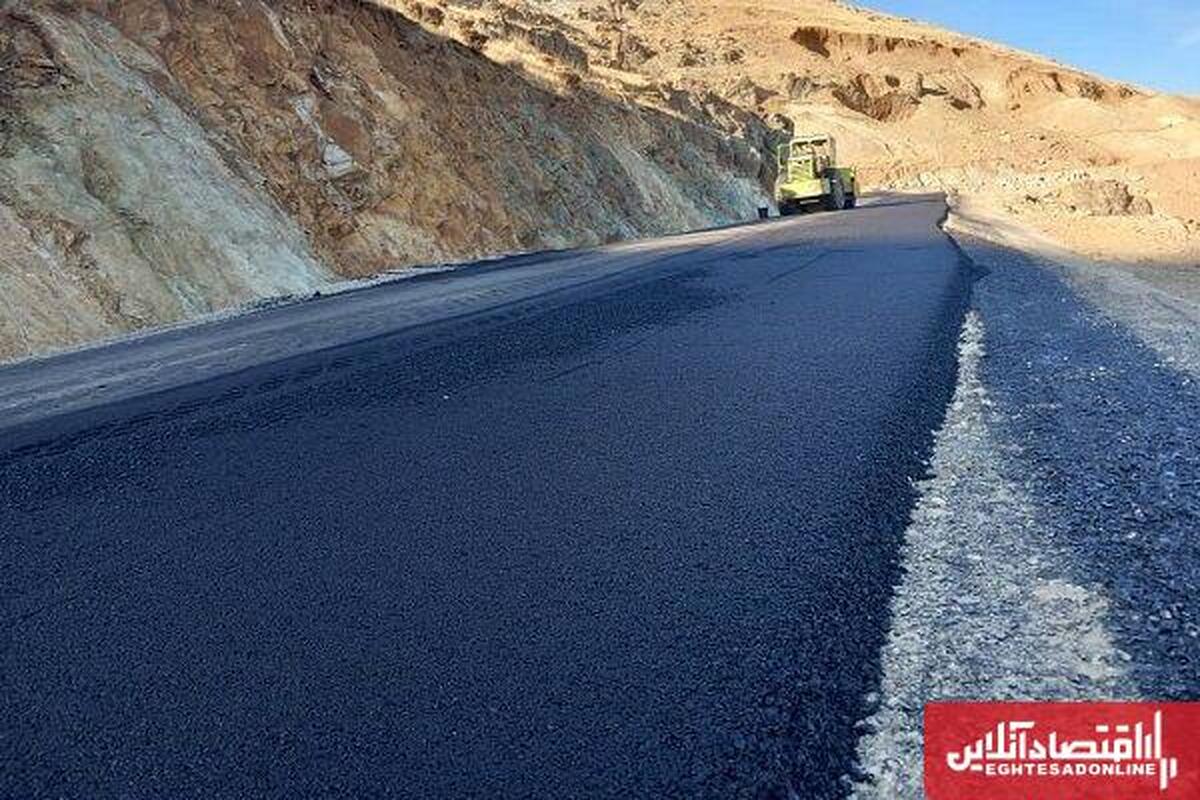 لکهگیری و روکش آسفالت ۳۹۸ کیلومتر راه در آذربایجان شرقی لکهگیری و روکش آسفالت ۳۹۸ کیلومتر راه در آذربایجان شرقی