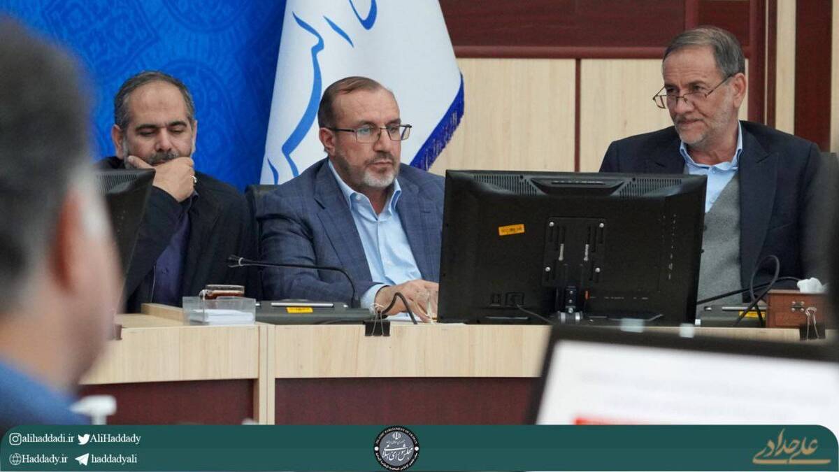 دستگاههای اجرایی در شهرستان طالقان اختیارات لازم را ندارند دستگاههای اجرایی در شهرستان طالقان اختیارات لازم را ندارند