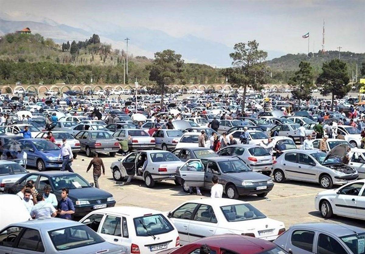 افزایش قیمت خودروهای پرفروش ایرانی / ام وی ام اتومات ۱۰ رقمی شد!+ جدول افزایش قیمت خودروهای پرفروش ایرانی / ام وی ام اتومات ۱۰ رقمی شد!+ جدول