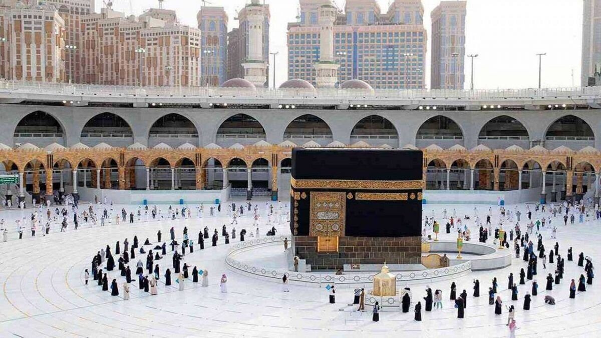 قیمت فیش حج عمره یکپنجم شد قیمت فیش حج عمره یکپنجم شد