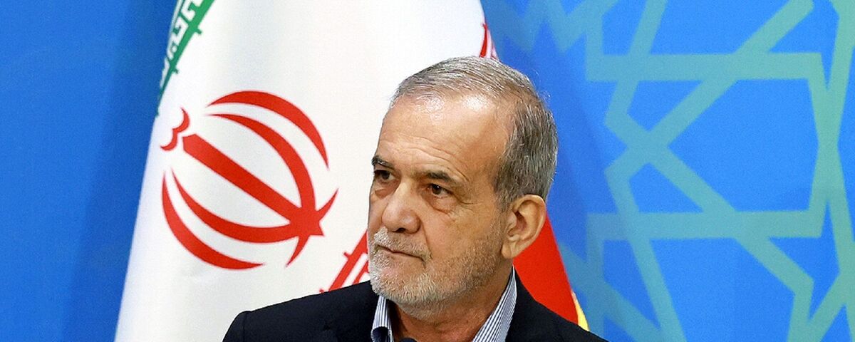 قول مهم پزشکیان به مردم درباره کاهش گرانی قول مهم پزشکیان به مردم درباره کاهش گرانی