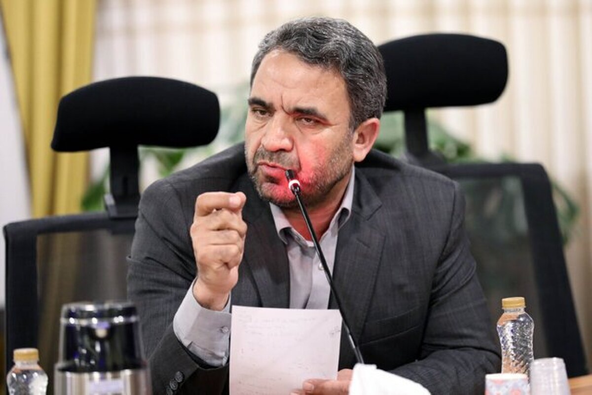 هزینه تحصیل برای ۱۰۰ هزار دانشآموز رایگان شد هزینه تحصیل برای ۱۰۰ هزار دانشآموز رایگان شد