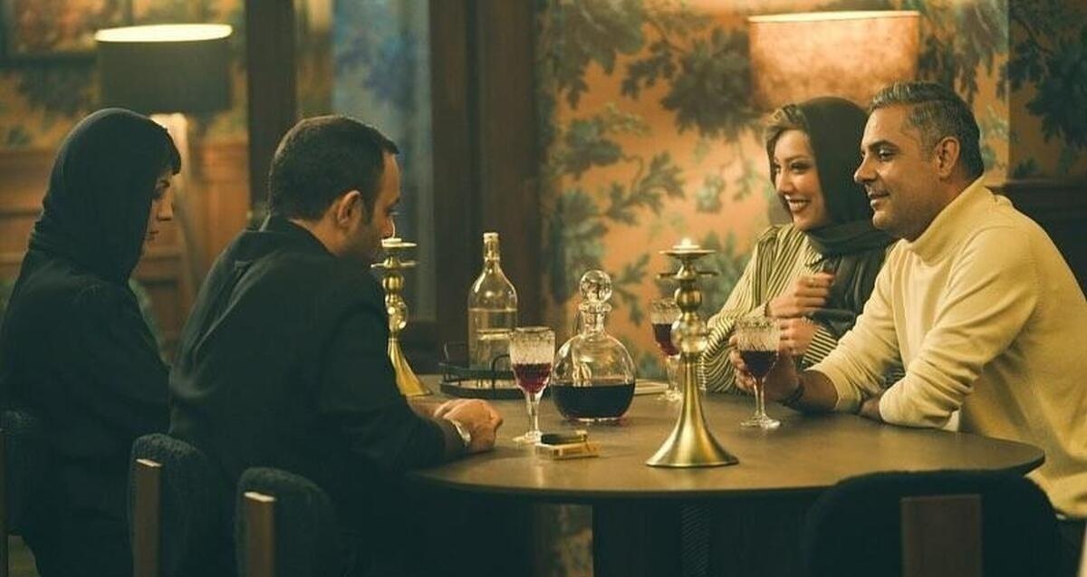 دهن کجی به داریوش اقبالی با مجوز صداوسیما + فیلم دهن کجی به داریوش اقبالی با مجوز صداوسیما + فیلم