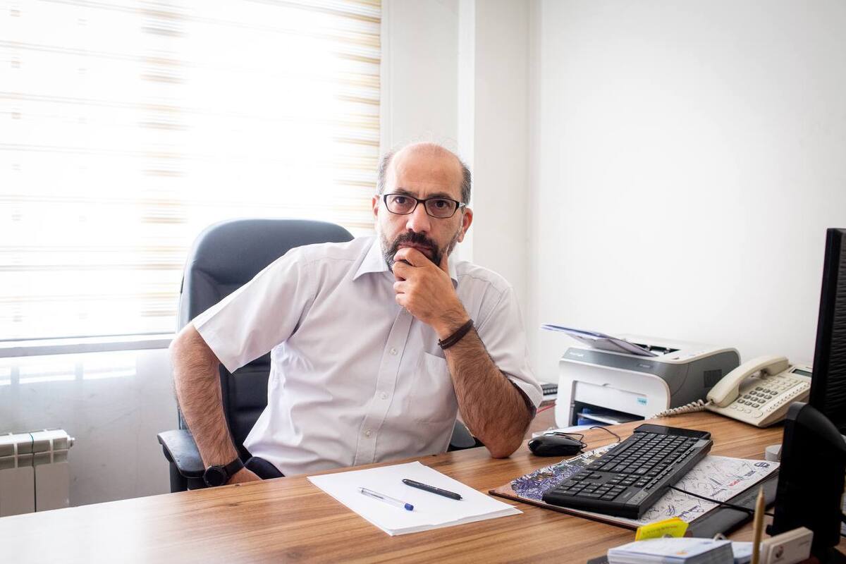 شوک دولت به معادن با افزایش ۵ برابری تعرفه واردات ماشین آلات/ دولت به جای افزایش تعرفه واردات ماشینهای معدنی، قیمت سوختشان را واقعی کند شوک دولت به معادن با افزایش ۵ برابری تعرفه واردات ماشین آلات/ دولت به جای افزایش تعرفه واردات ماشینهای معدنی، قیمت سوختشان را واقعی کند