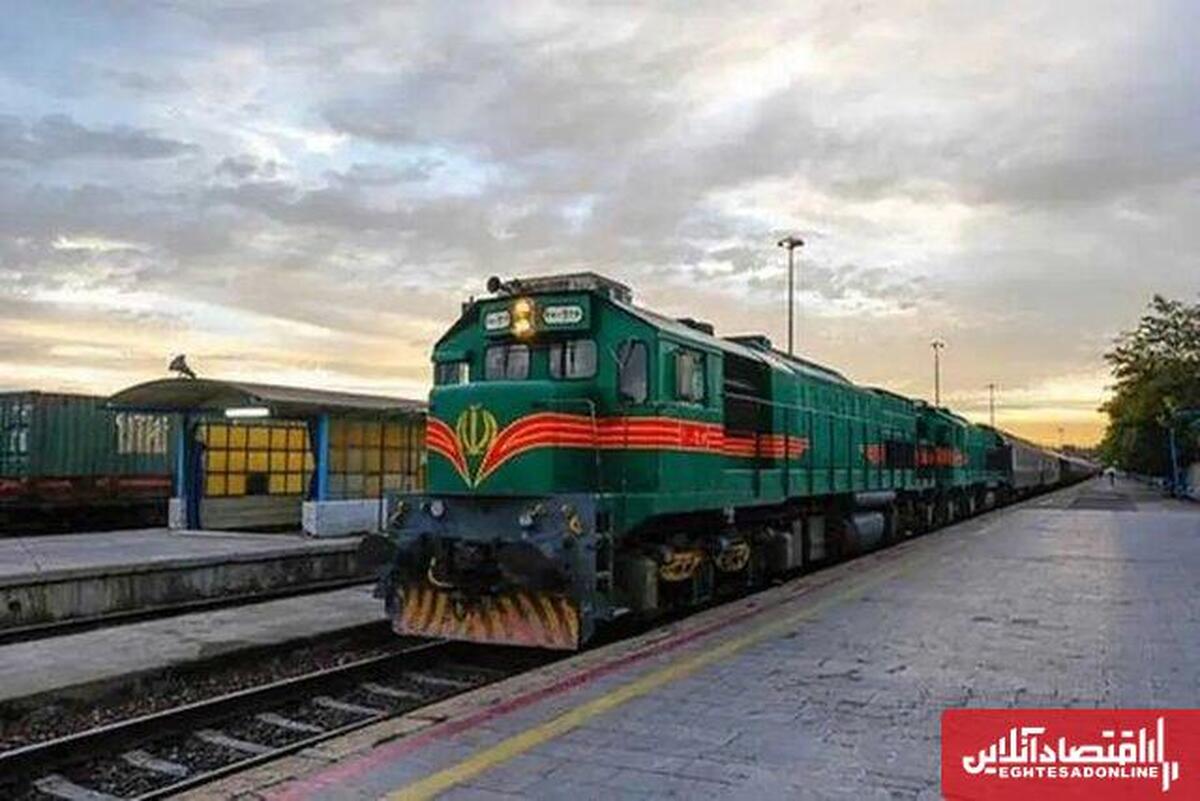 مدیرکل جدید راهآهن آذربایجان شرقی منصوب شد مدیرکل جدید راهآهن آذربایجان شرقی منصوب شد