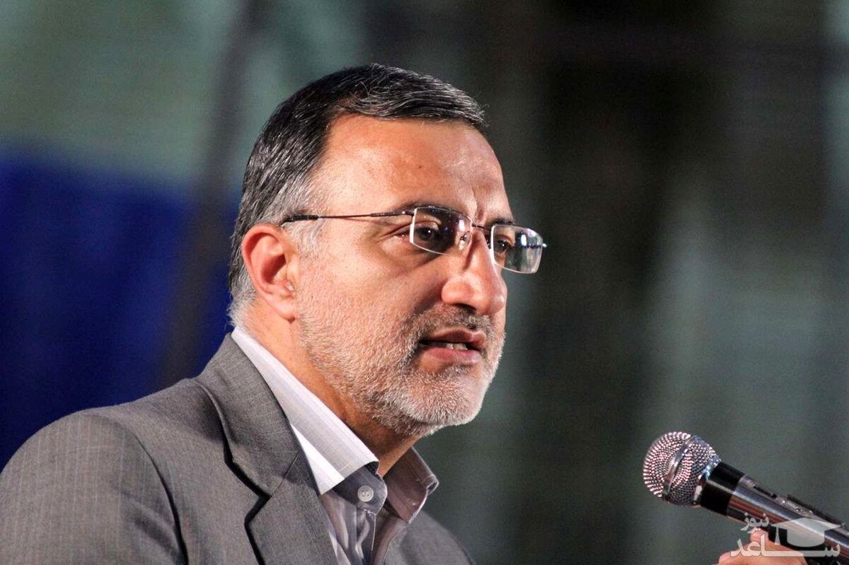 تنش در شورای شهر تهران / زاکانی سوال را با سوال جواب داد! + فیلم تنش-در-شورای-شهر-تهران-زاکانی-سوال-را-با-سوال-جواب-داد-فیلم