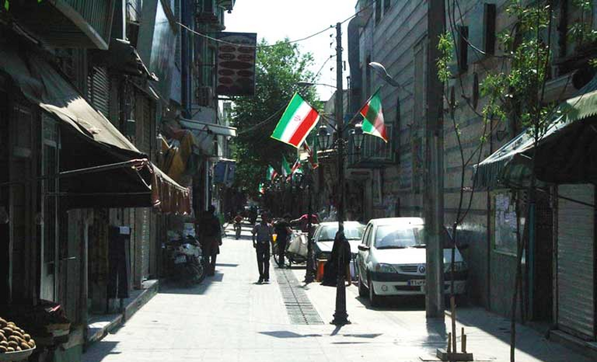 رهن کامل خانه ۵۵ متری در «جوادیه» تهران چند؟ رهن کامل خانه ۵۵ متری در «جوادیه» تهران چند؟