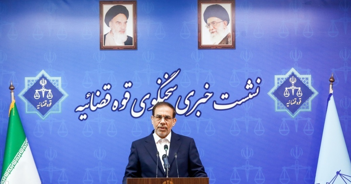 جهانگیر: ۲۰ هزار میلیارد از اموال چای دبش توقیف شد جهانگیر: ۲۰ هزار میلیارد از اموال چای دبش توقیف شد