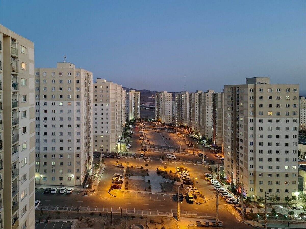 برای خرید خانه در «پرند» چند میلیارد تومان باید داشته باشیم؟ برای خرید خانه در «پرند» چند میلیارد تومان باید داشته باشیم؟