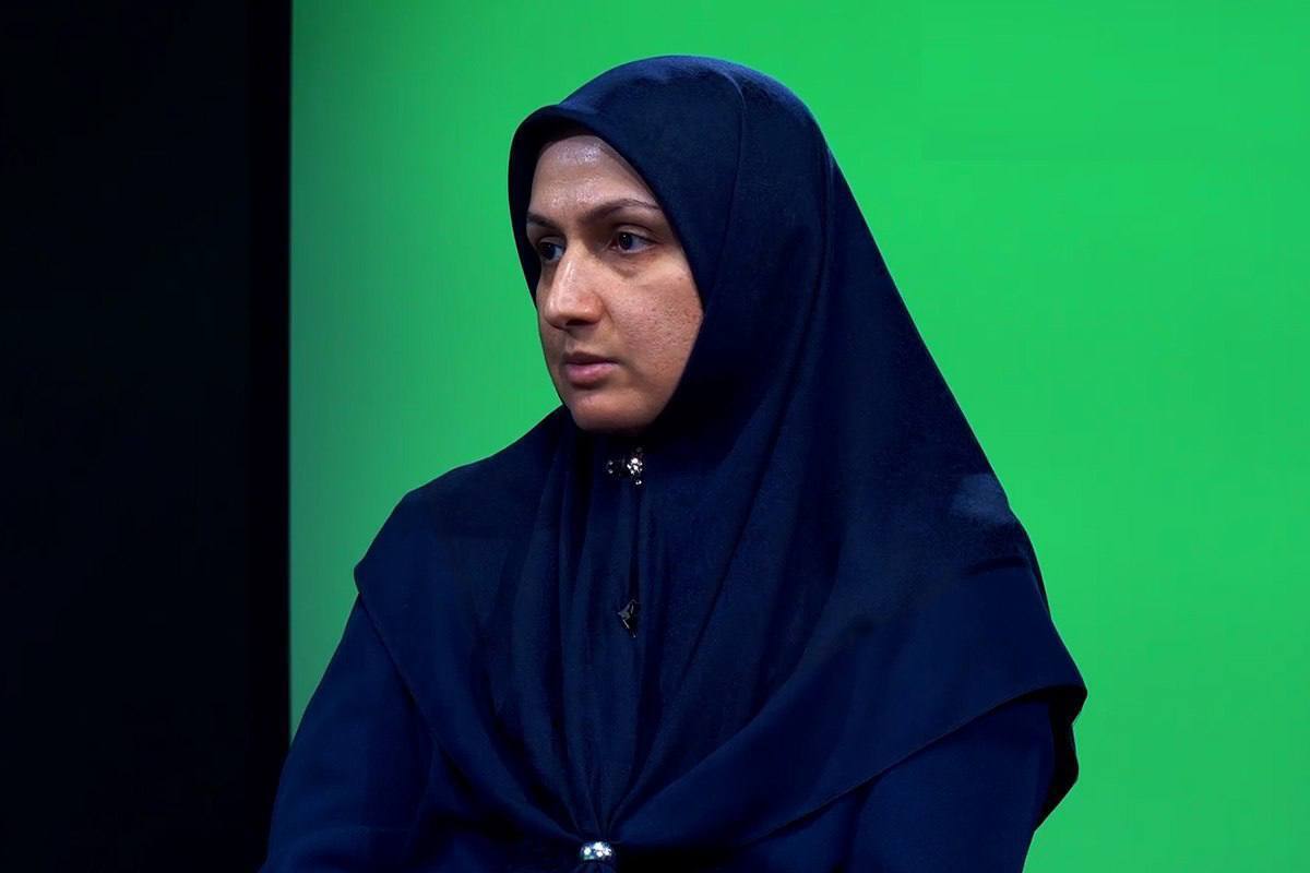 انتصاب جدید در بانک مرکزی / این زن رییس هیات نظارت بانک مرکزی شد انتصاب جدید در بانک مرکزی / این زن رییس هیات نظارت بانک مرکزی شد