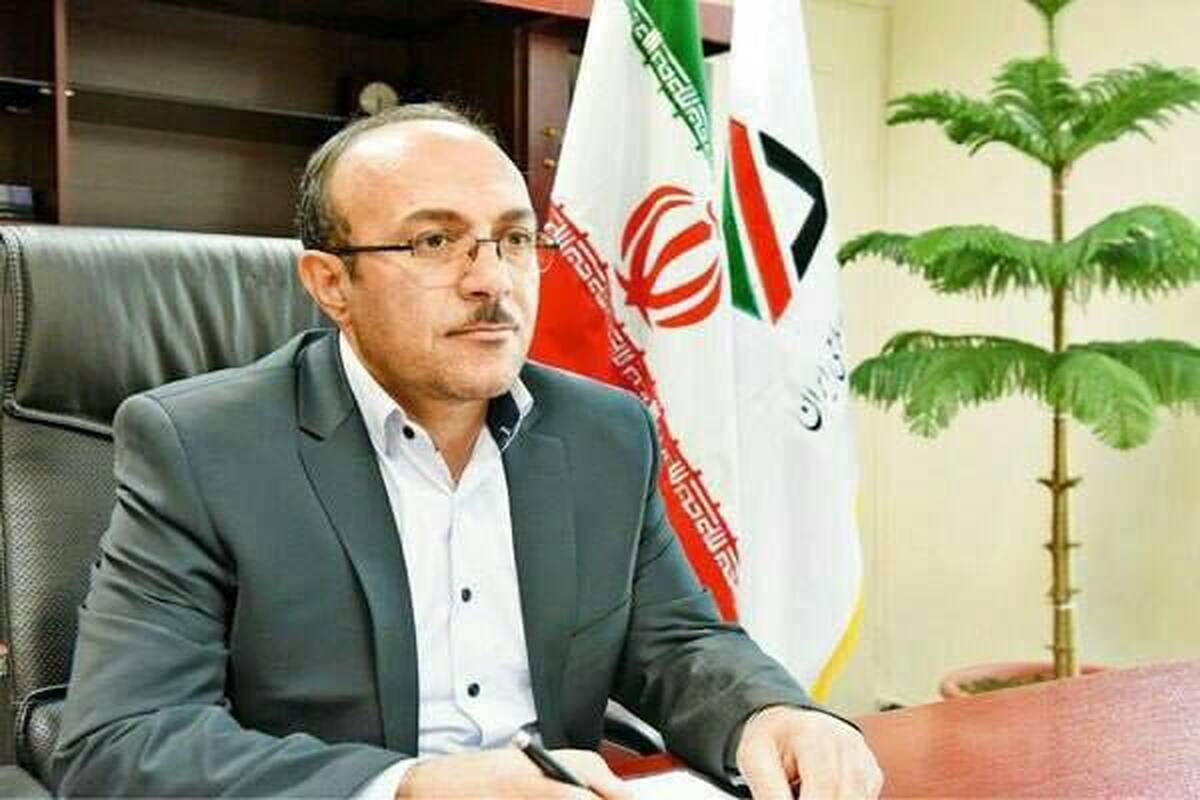 سرپرست گمرک ایران منصوب شد / فرود عسگری کیست؟ سرپرست گمرک ایران منصوب شد / فرود عسگری کیست؟